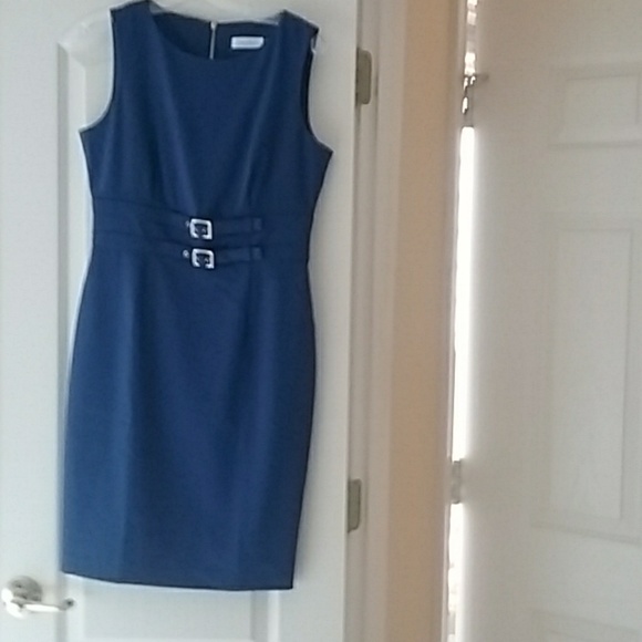 Calvin Klein dress - Picture 1 of 1